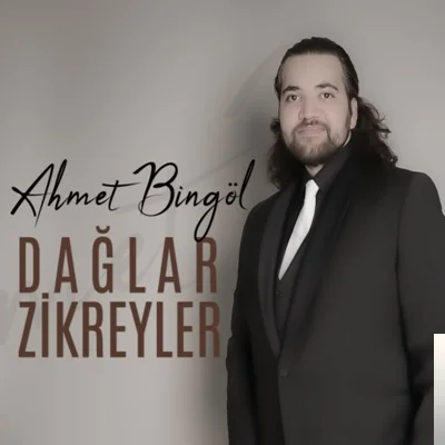 Dağlar Zikreyler (2020)