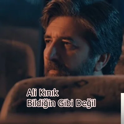 Bildiğin Gibi Değil (2020)
