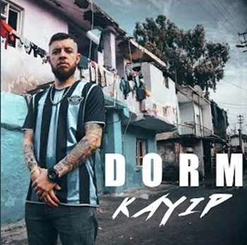 Kayıp (2020)