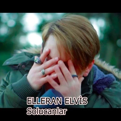 Solucanlar (2020) cover