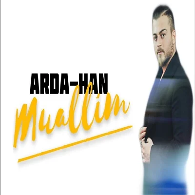 Muallim (2020) cover