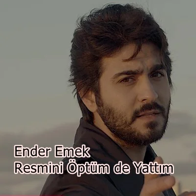 Resmini Öptüm de Yattım (2020)