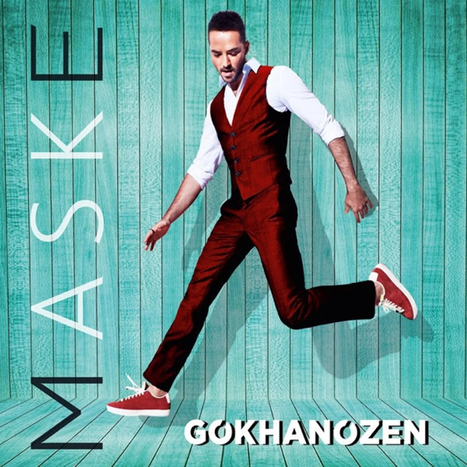 Maske (2015)