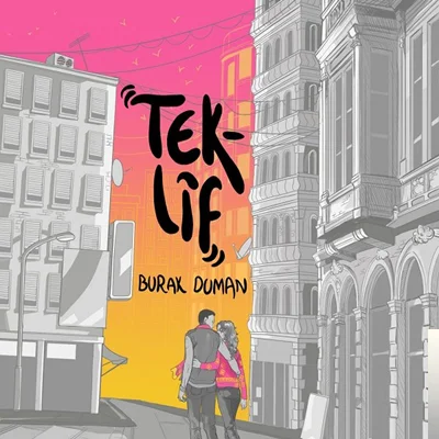 Teklif (2020) cover