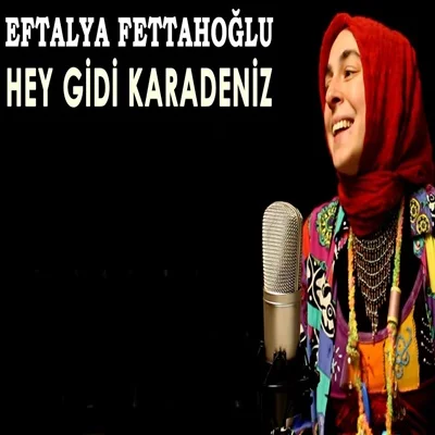 Hey Gidi Karadeniz (2020)