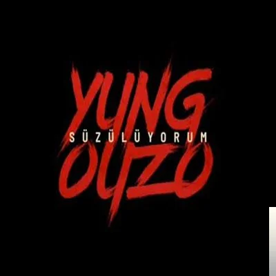 Süzülüyorum (2020) cover