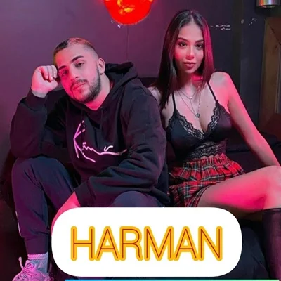 Harman (2020)