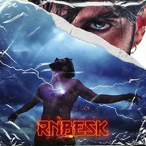 Rnbesk (2020) cover