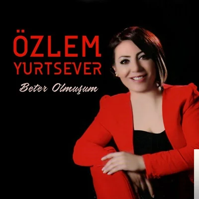 Beter Olmuşum (2020) cover