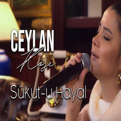 Sükutu Hayal (2020)