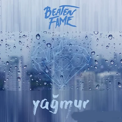Yağmur (2020) cover