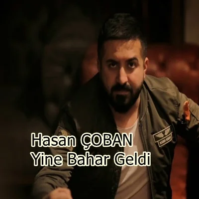 Yine Bahar Geldi (2020) cover