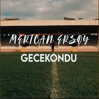 Gecekondu (2020) cover