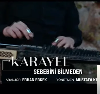 Sebebini Bilmeden (2020) cover