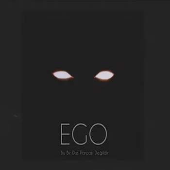 Ego (2020) cover