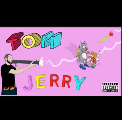 Tom Jerry (2020)