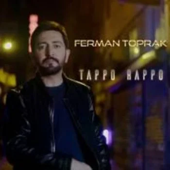 Tappo Rappo (2020) cover