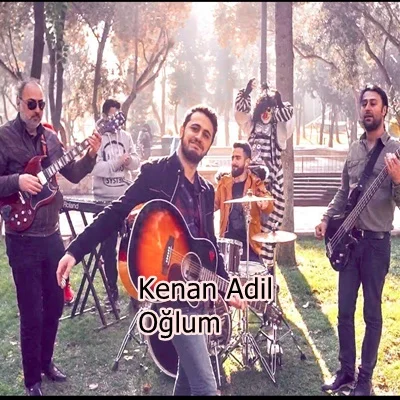 Oğlum (2020) cover