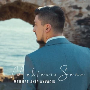Muhtacız Sana (2020) cover