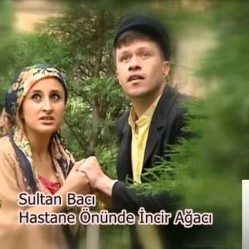 Hastane Önünde İncir Ağacı (2020)