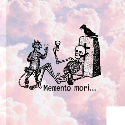 Memento Mori (2020)