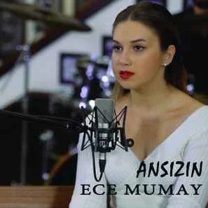 Ansızın (2020) cover