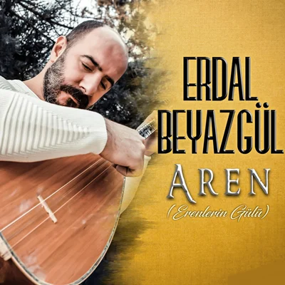 Aren (2020) cover