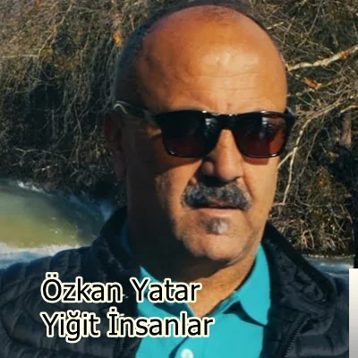 Yiğit İnsanlar (2020) cover