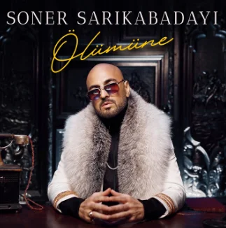 Ölümüne (2020) cover