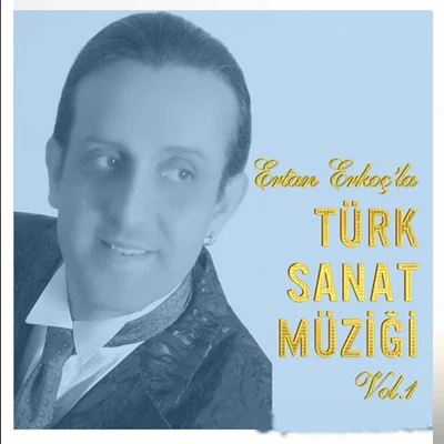 Türk Sanat Müziği Vol 1 (2020) cover