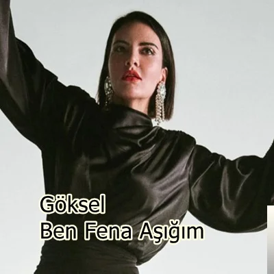 Ben Fena Aşığım (2020)