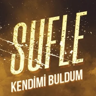 Kendimi Buldum (2020) cover