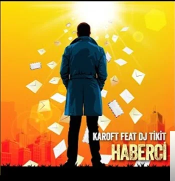 Haberci (2020)