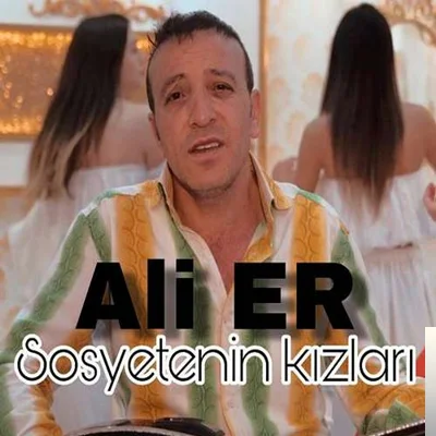 Sosyetenin Kızları (2020) cover