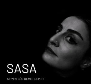 Kırmızı Gül Demet Demet (2020) cover