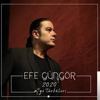Ege Türküleri (2020) cover