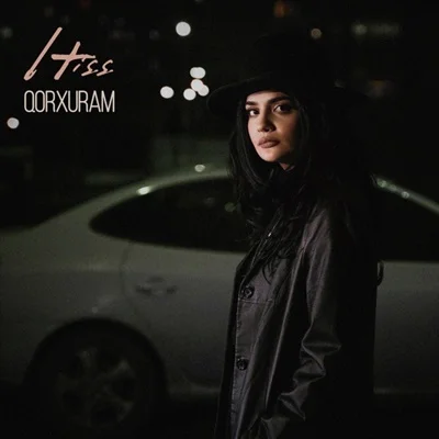 Qorxuram (2020)