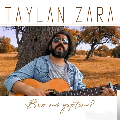 Ben mi Yaptım (2020) cover