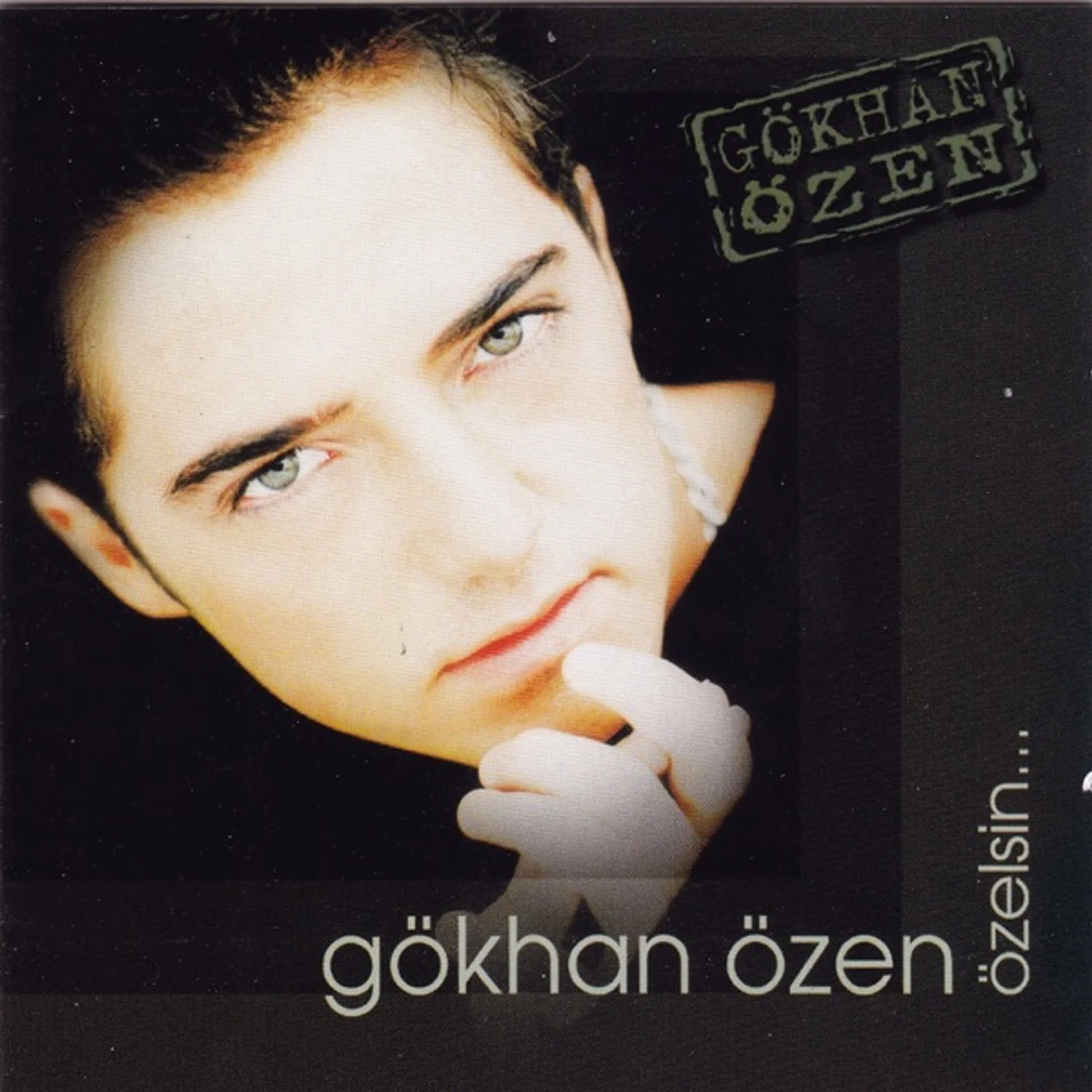 Özelsin (2000)
