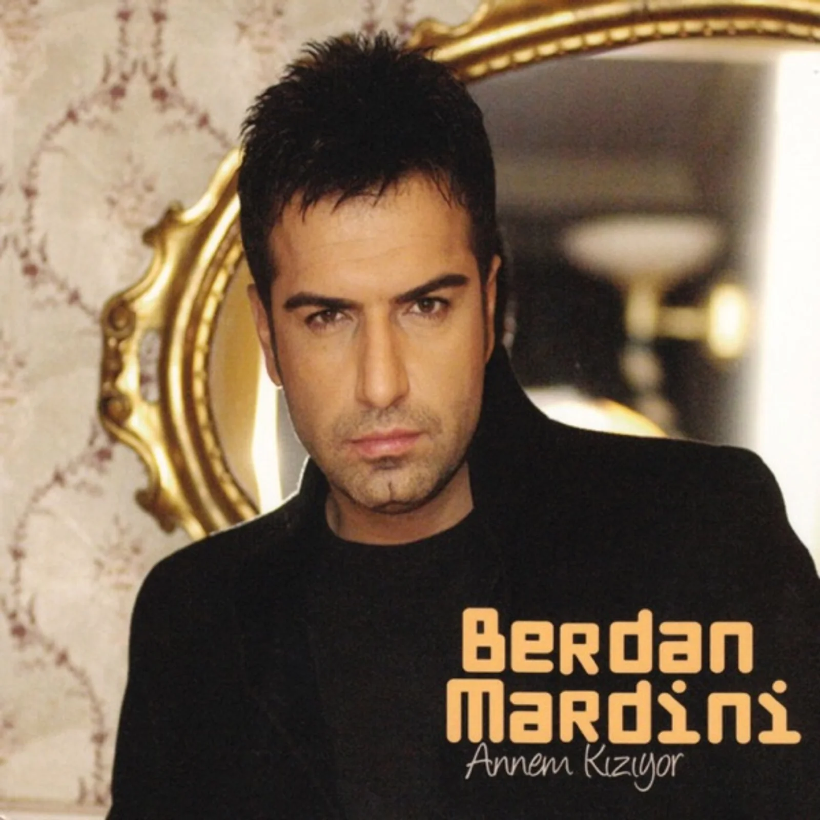 Annem Kızıyor (2006)