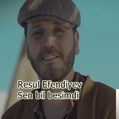 Sen Bil Besimdi (2020) cover