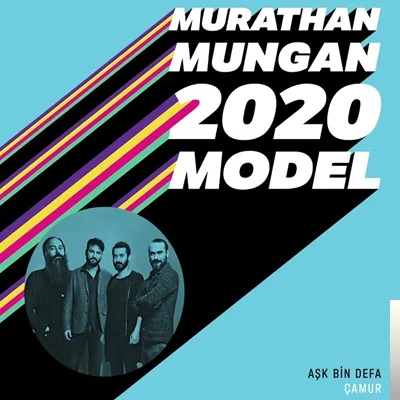 Aşk Bin Defa (2020)