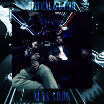 Makaron (2020)