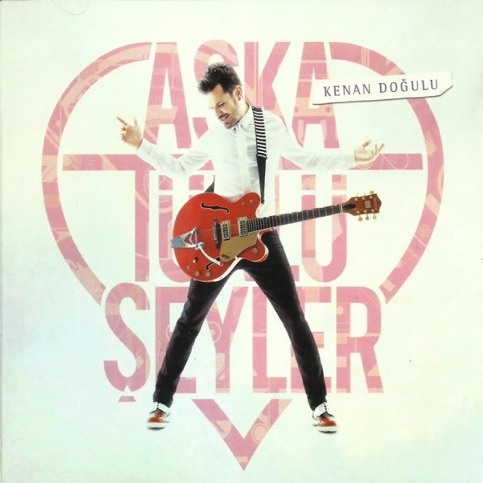 Aşka Türlü Şeyler (2012)