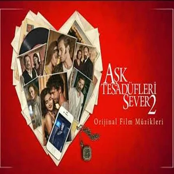 Bir Rüya Gördüm (2020) cover