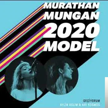 Geçiyorum (2020)