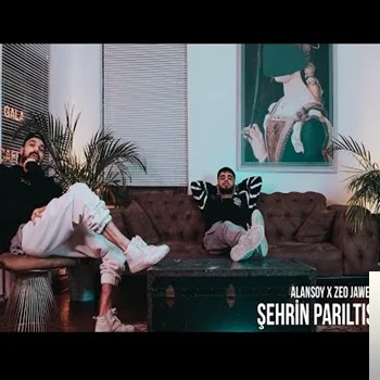 Şehrin Parıltısı (2020)