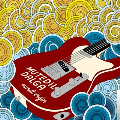 Mutedil Dalga (2020) cover