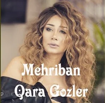 Qara Gözler (2020) cover