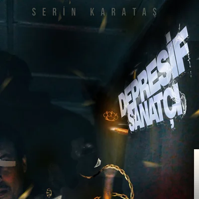 Depresif Sanatçı (2020)